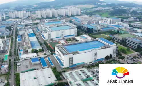 三星2.5D芯片封装技术H Cube 突破性技术现已上市